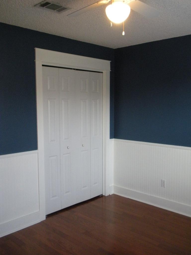 PARKER PLACE - Residential