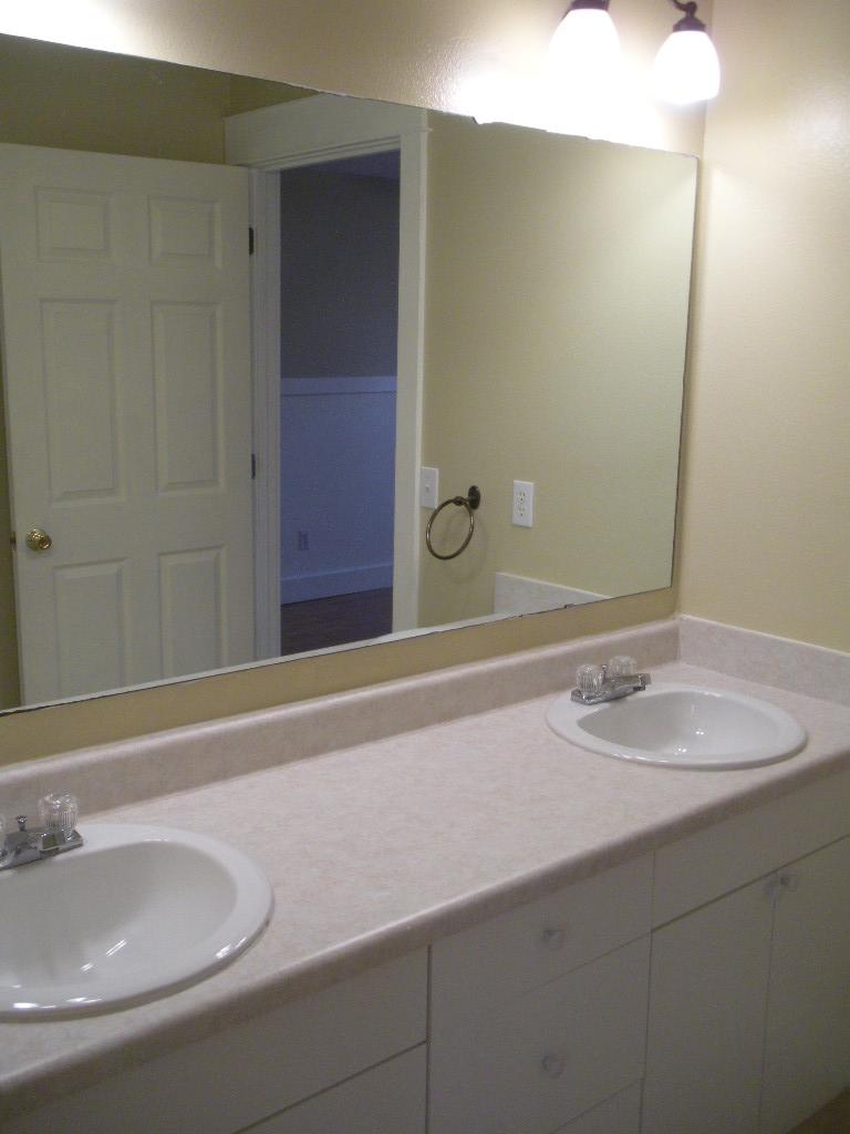 PARKER PLACE - Residential