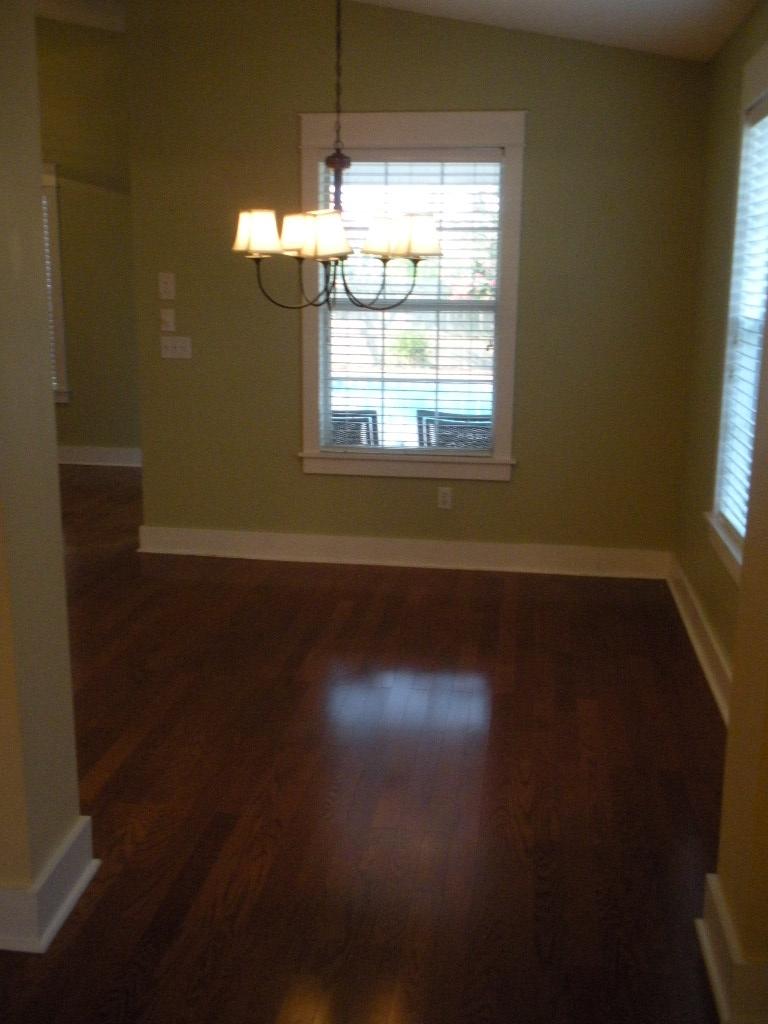 PARKER PLACE - Residential