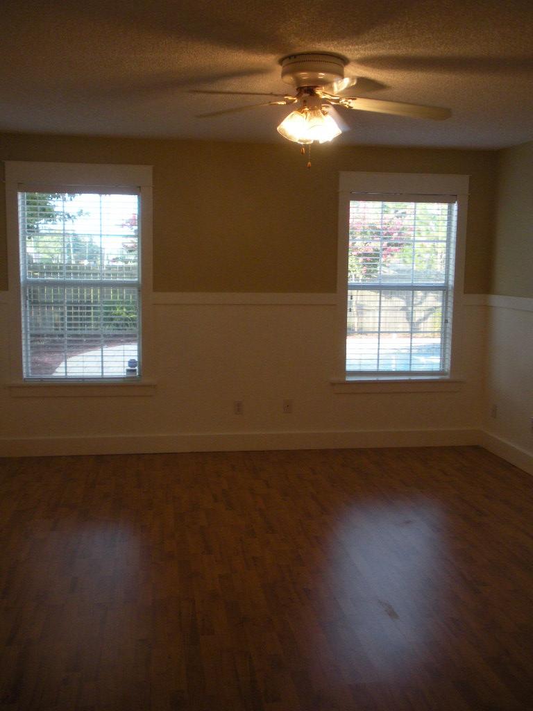 PARKER PLACE - Residential