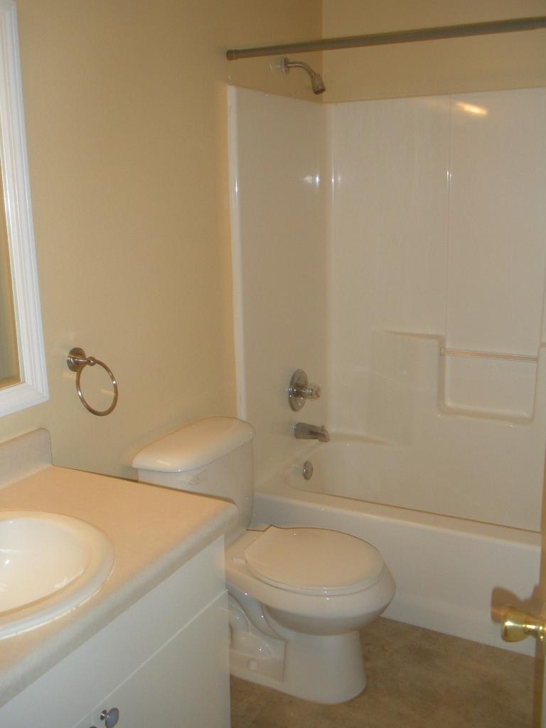 PARKER PLACE - Residential