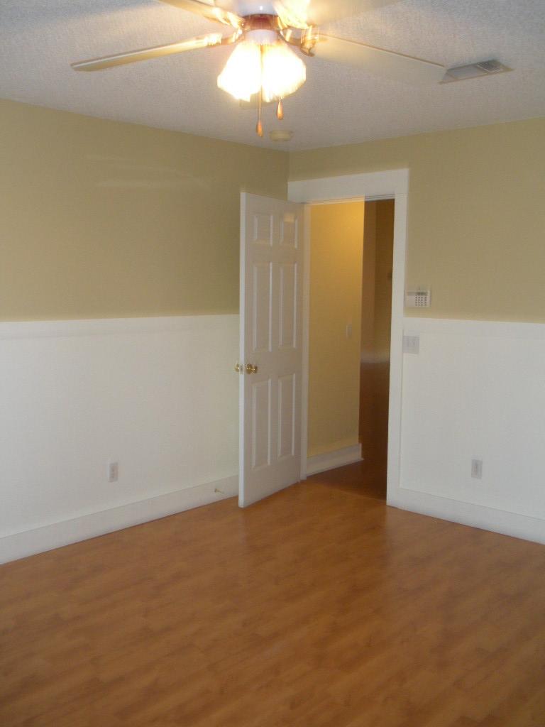 PARKER PLACE - Residential