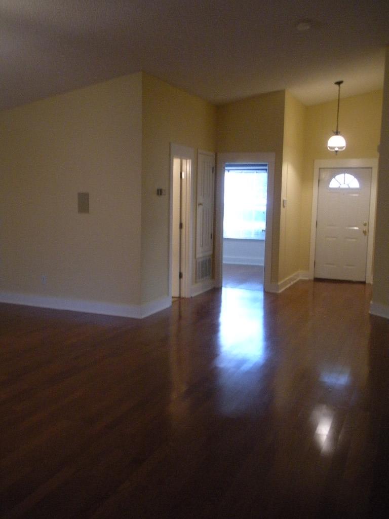 PARKER PLACE - Residential