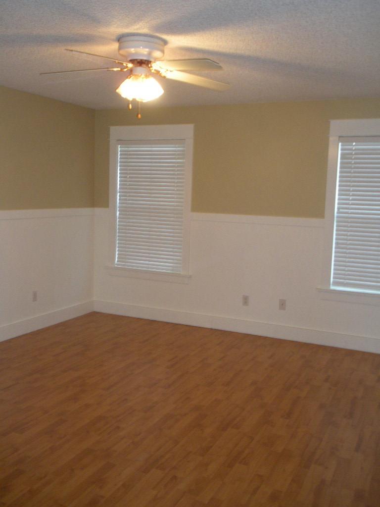 PARKER PLACE - Residential