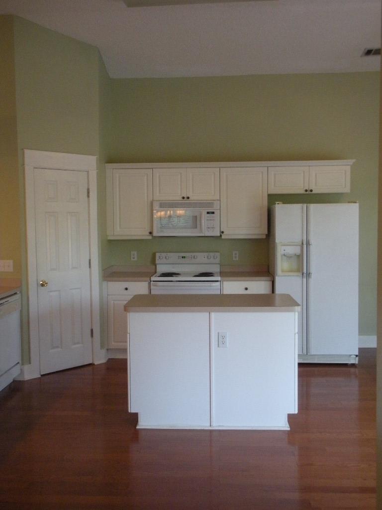 PARKER PLACE - Residential