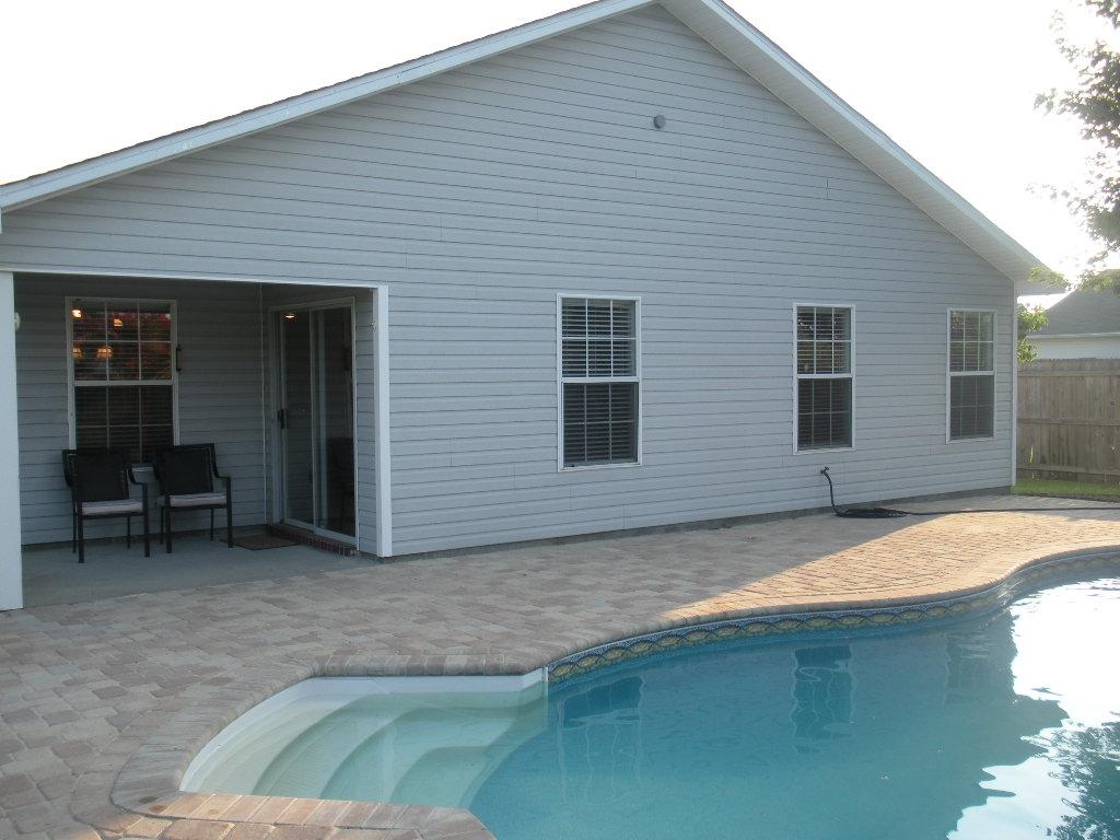 PARKER PLACE - Residential