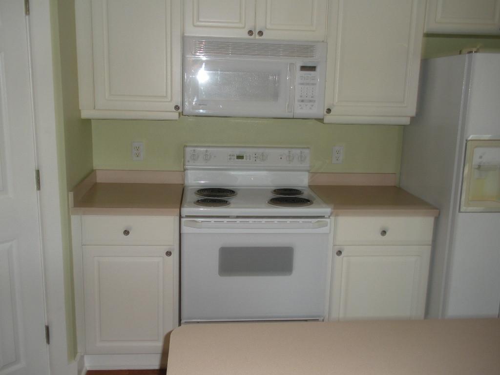 PARKER PLACE - Residential