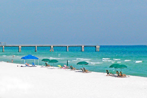 THE PINES - Residential