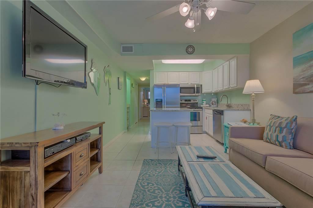 Jetty East Condominium - Residential