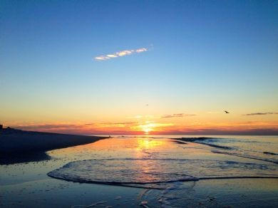 Jetty East Condominium - Residential