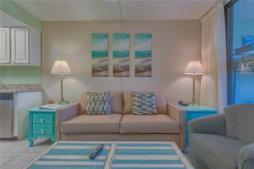 Jetty East Condominium - Residential