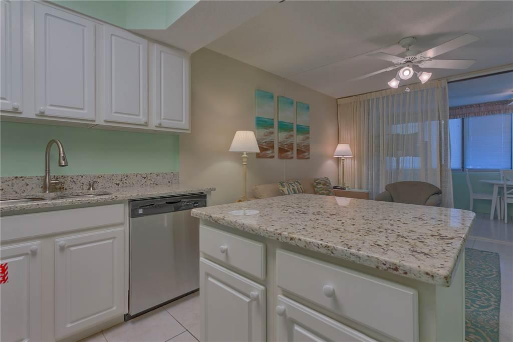 Jetty East Condominium - Residential