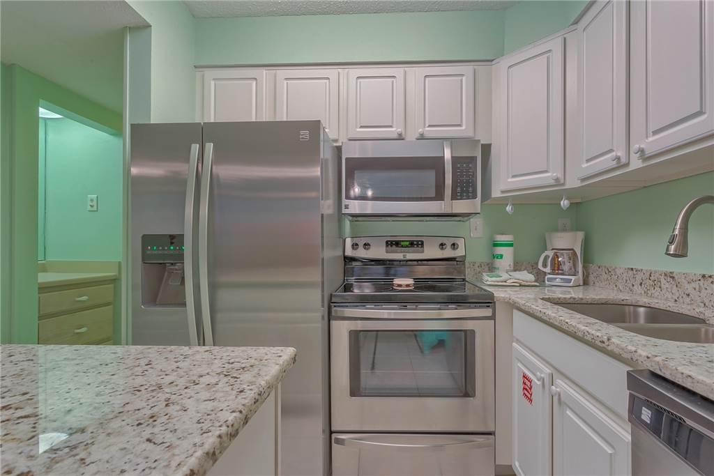 Jetty East Condominium - Residential