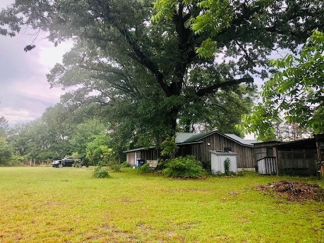 NO RECORDED SUBDIVISION - Residential