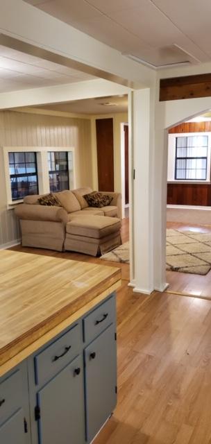 NO RECORDED SUBDIVISION - Residential