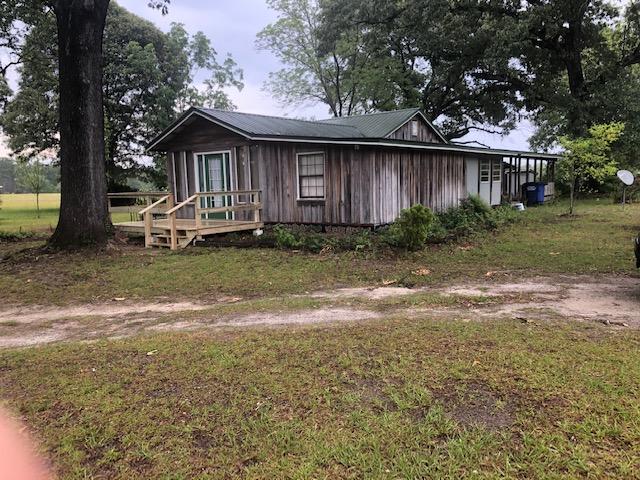 NO RECORDED SUBDIVISION - Residential