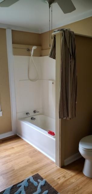 NO RECORDED SUBDIVISION - Residential