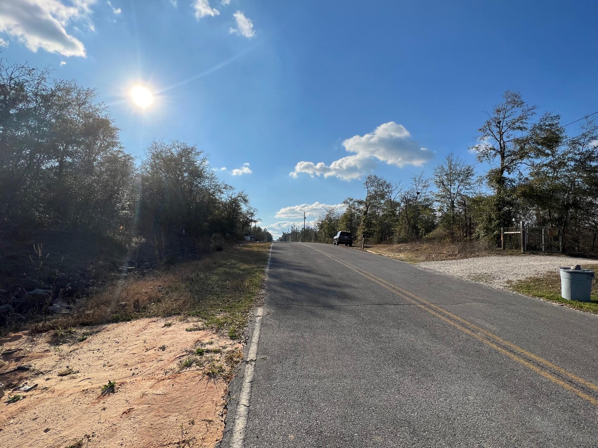 OAKWOOD HILLS UNIT 1 - Land