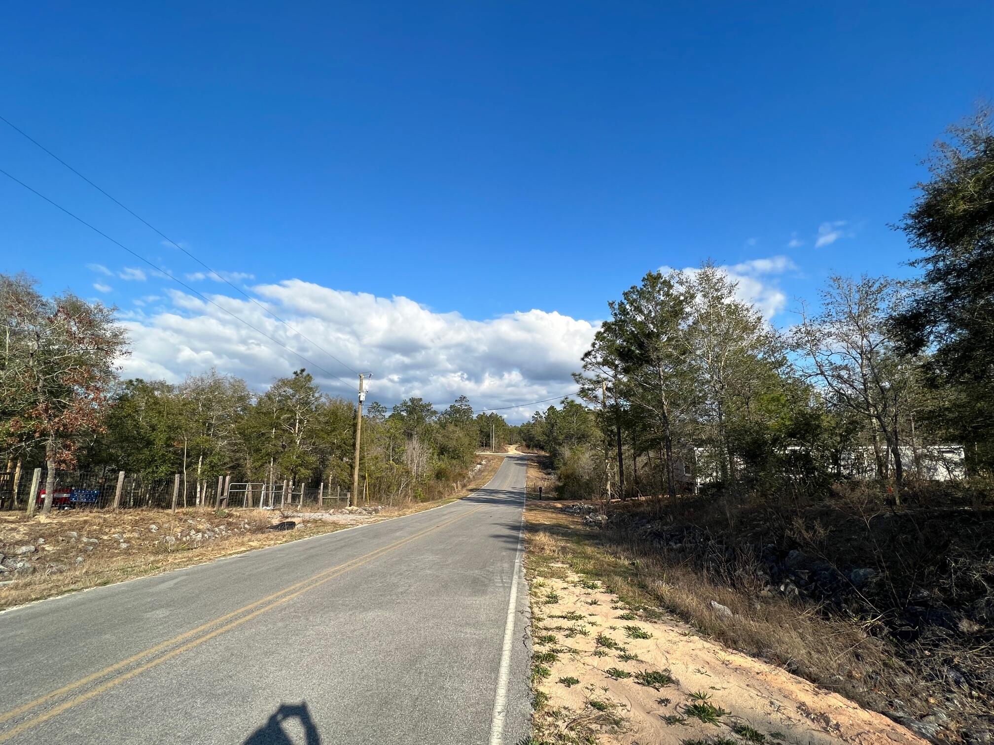 OAKWOOD HILLS UNIT 1 - Land