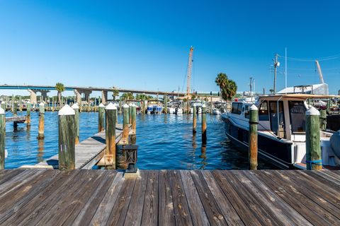 A home in Fort Walton Beach