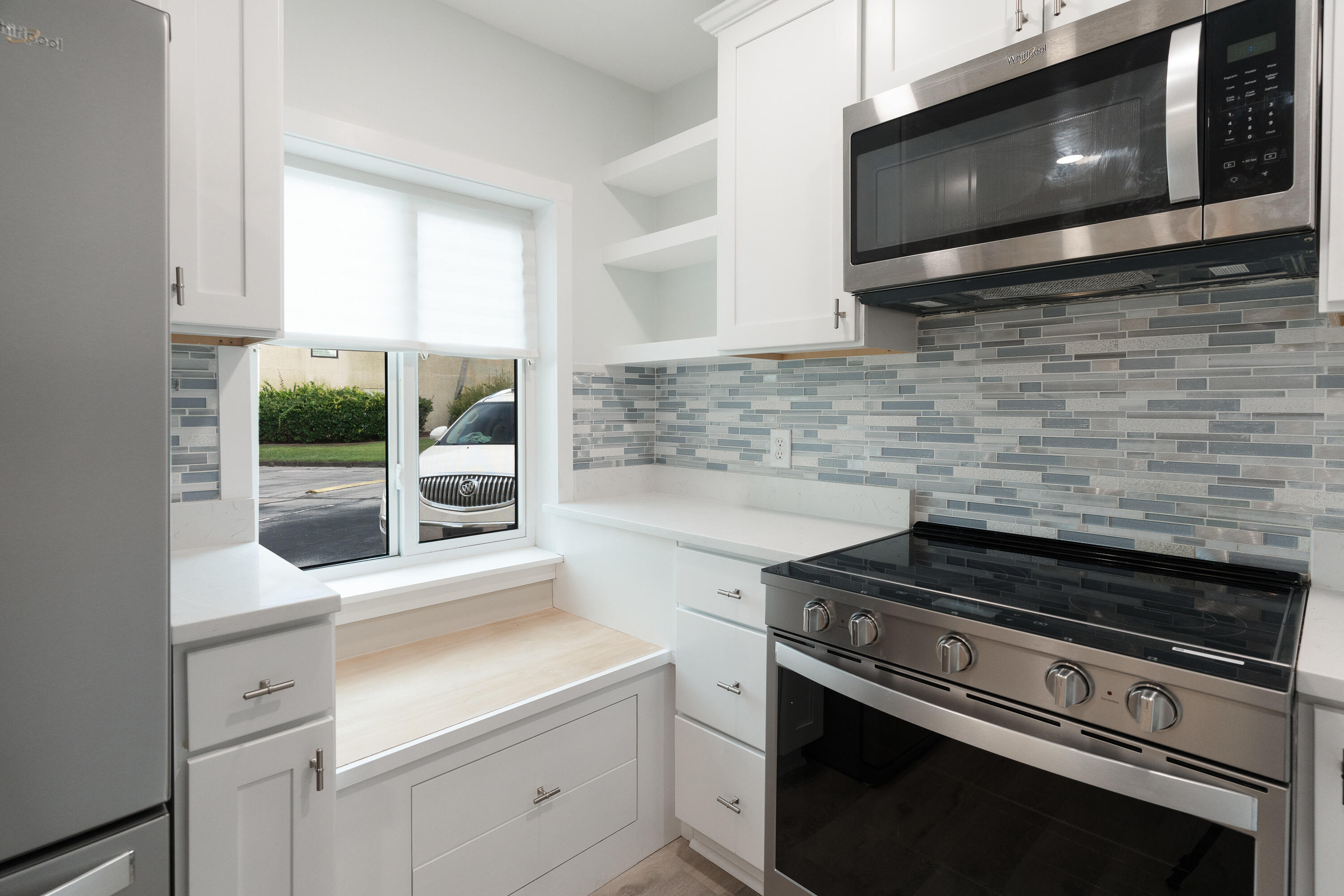 CLIPPER COVE T/H - Residential
