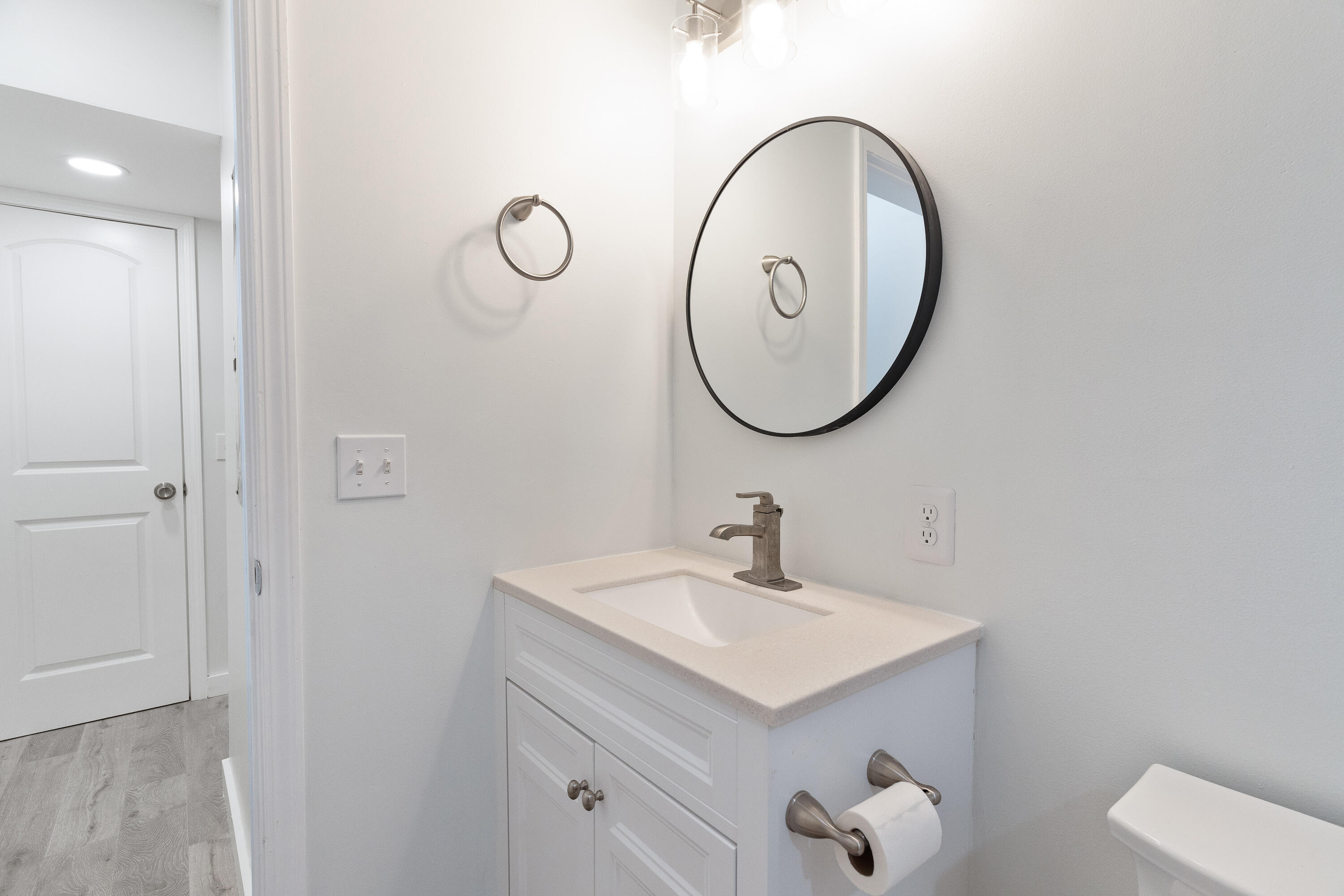 CLIPPER COVE T/H - Residential