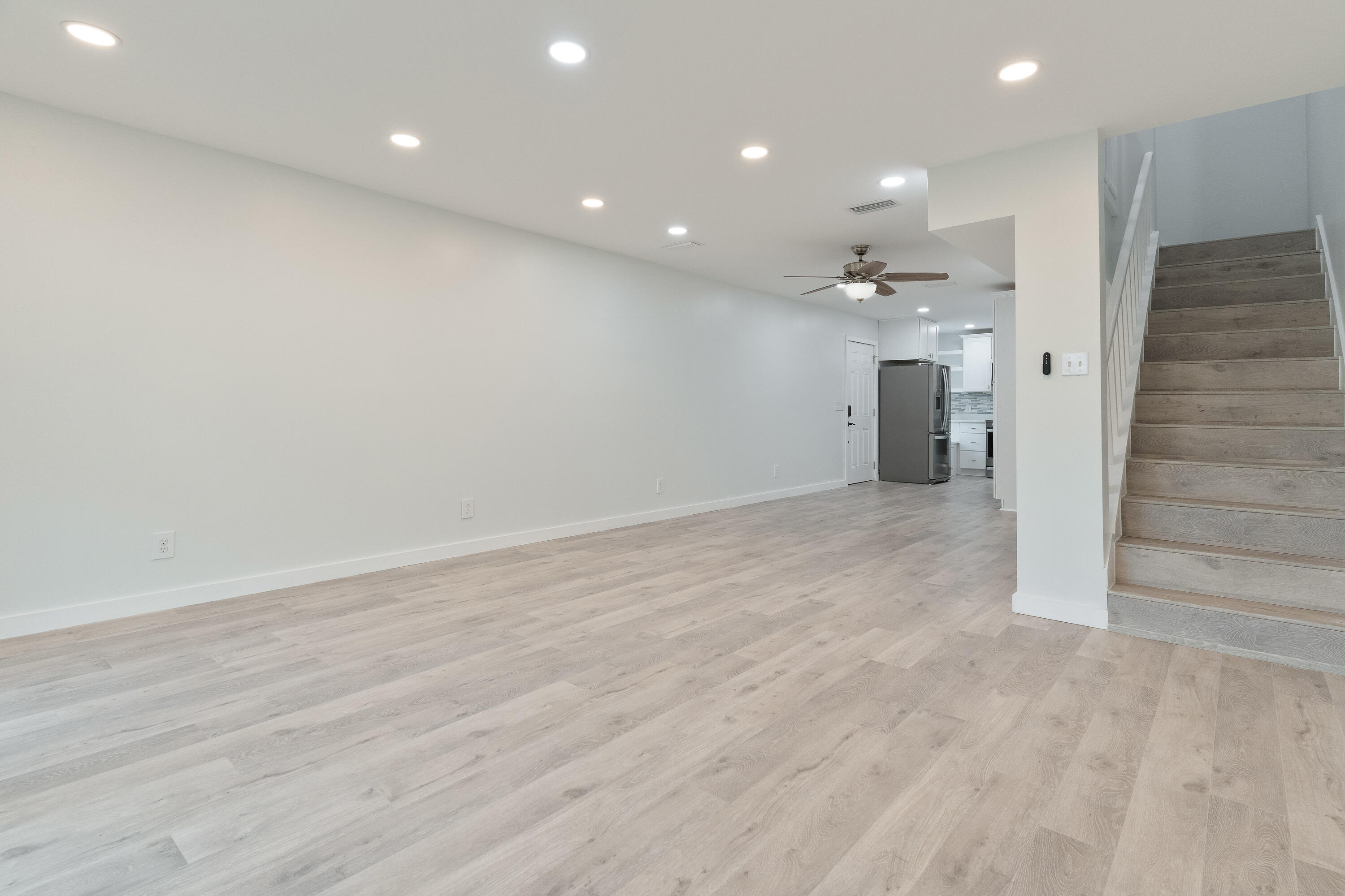 CLIPPER COVE T/H - Residential