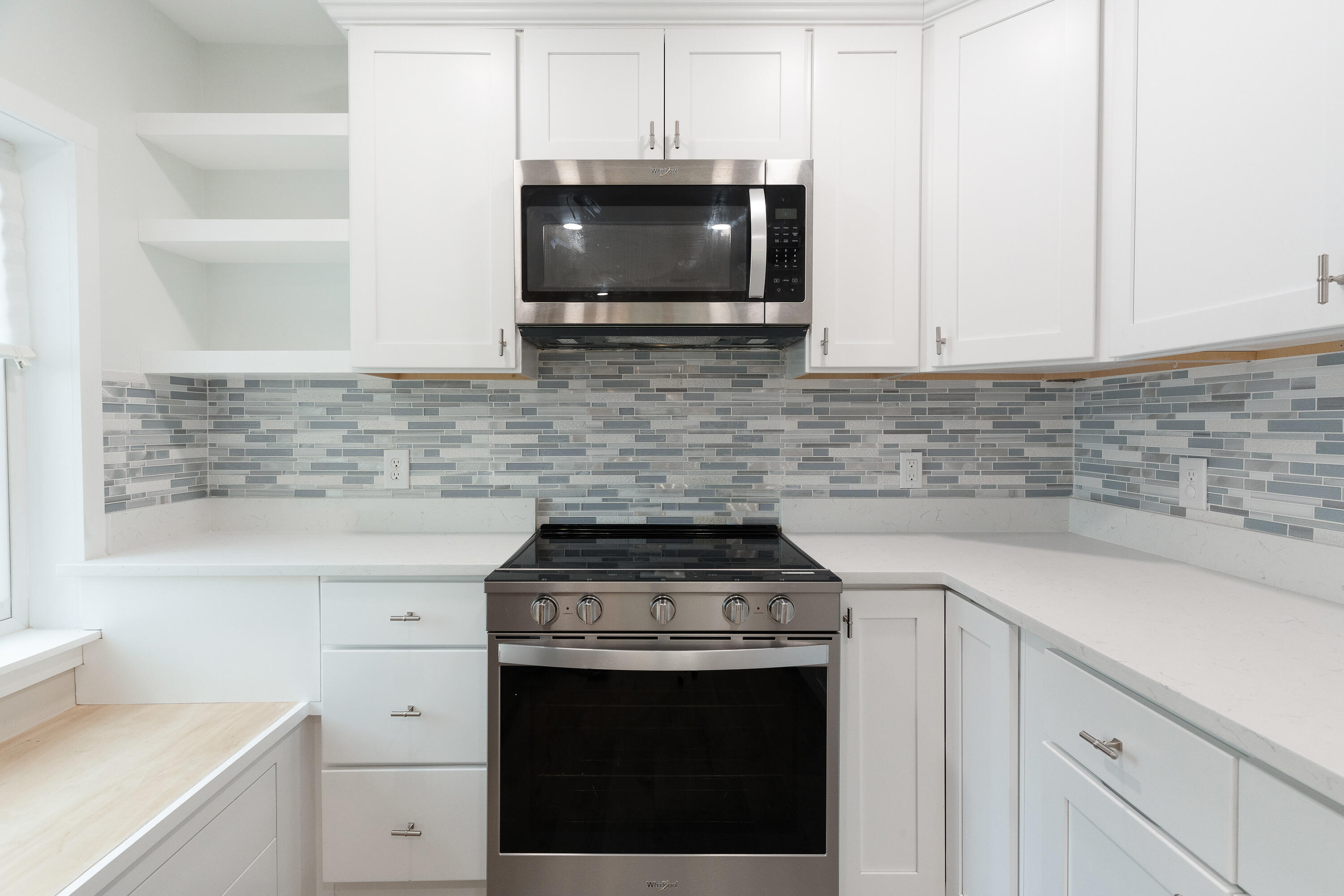 CLIPPER COVE T/H - Residential