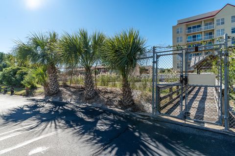 A home in Fort Walton Beach