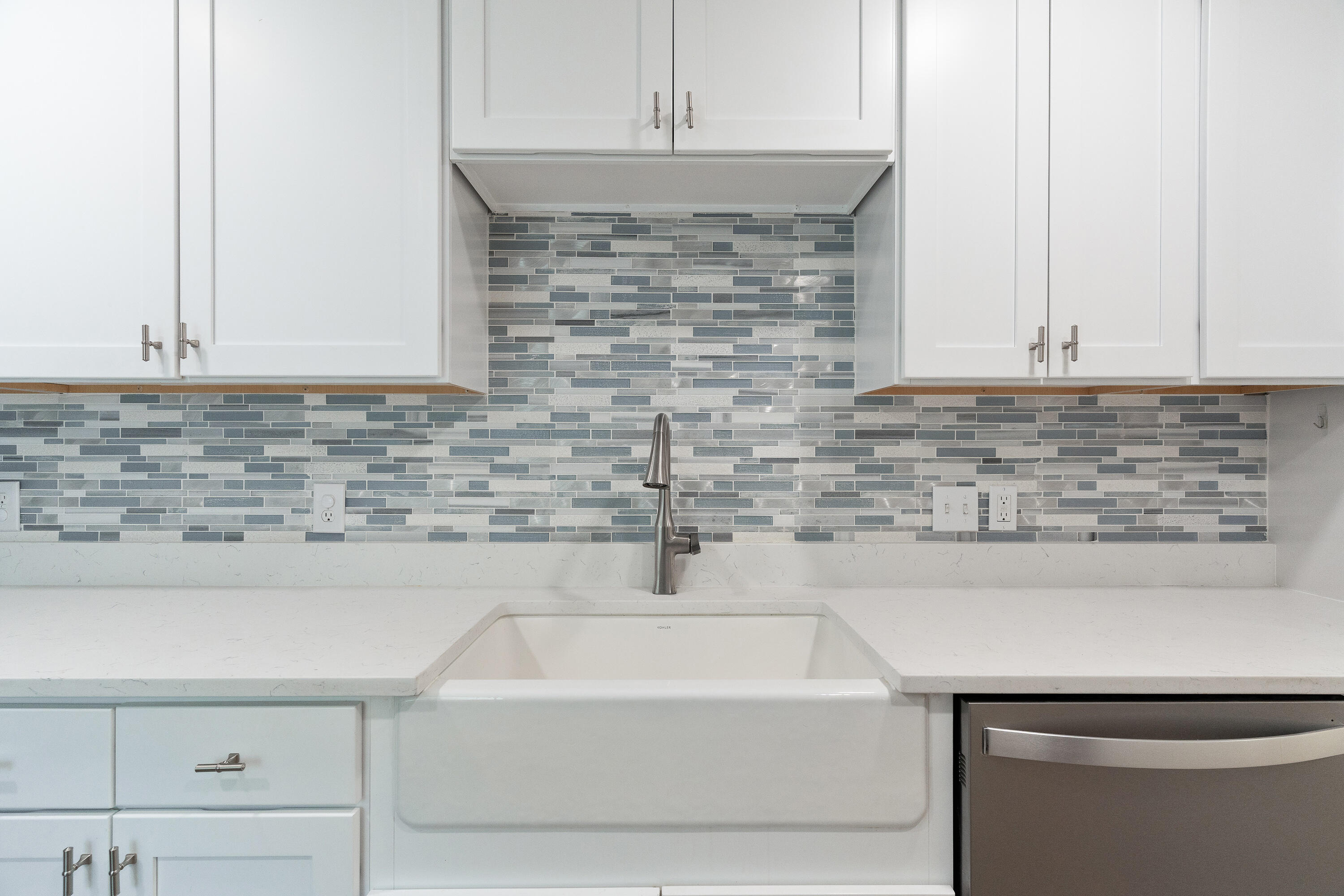 CLIPPER COVE T/H - Residential