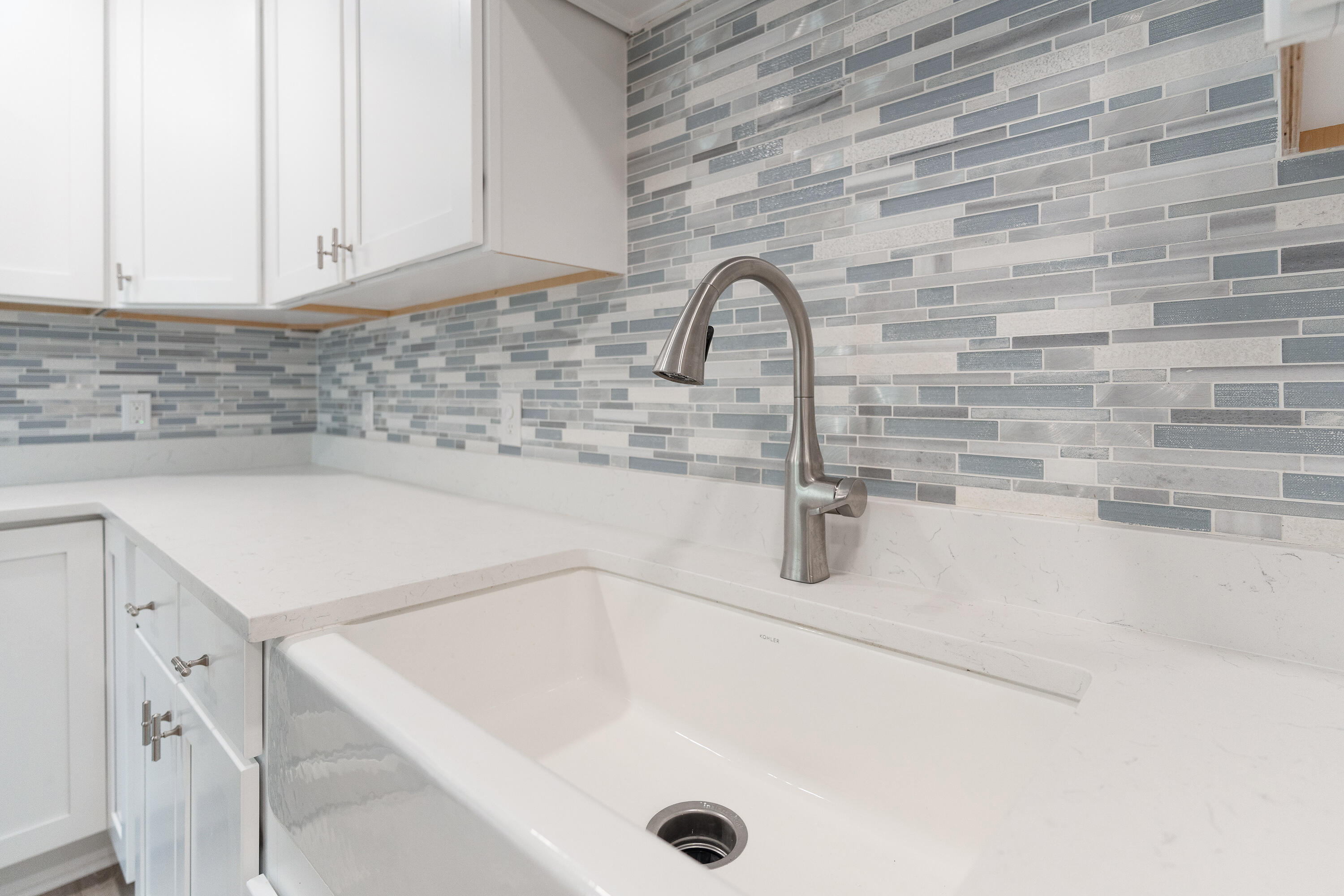 CLIPPER COVE T/H - Residential