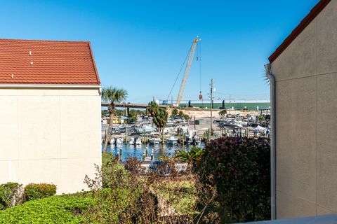 A home in Fort Walton Beach