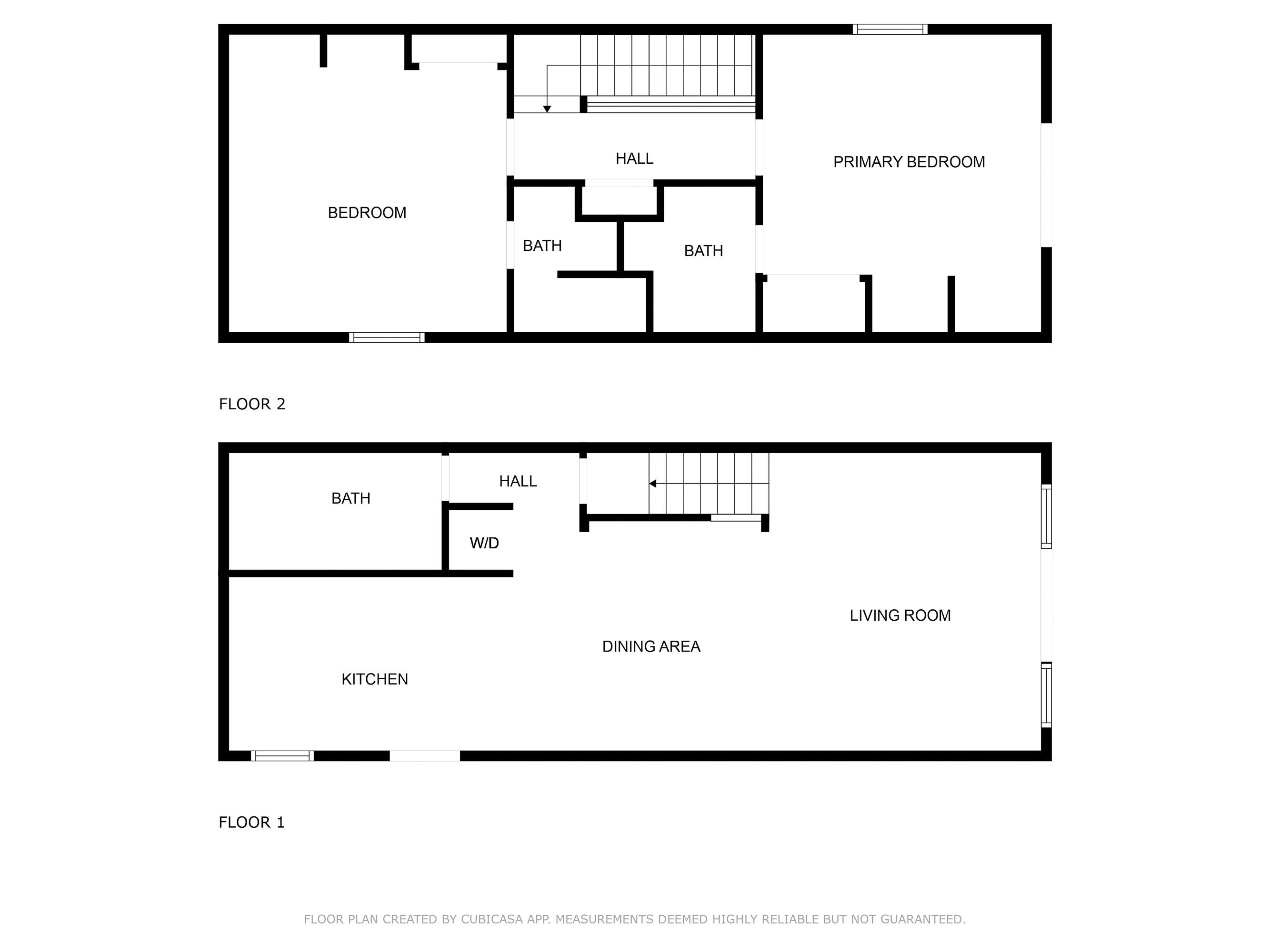 CLIPPER COVE T/H - Residential