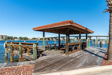 A home in Fort Walton Beach