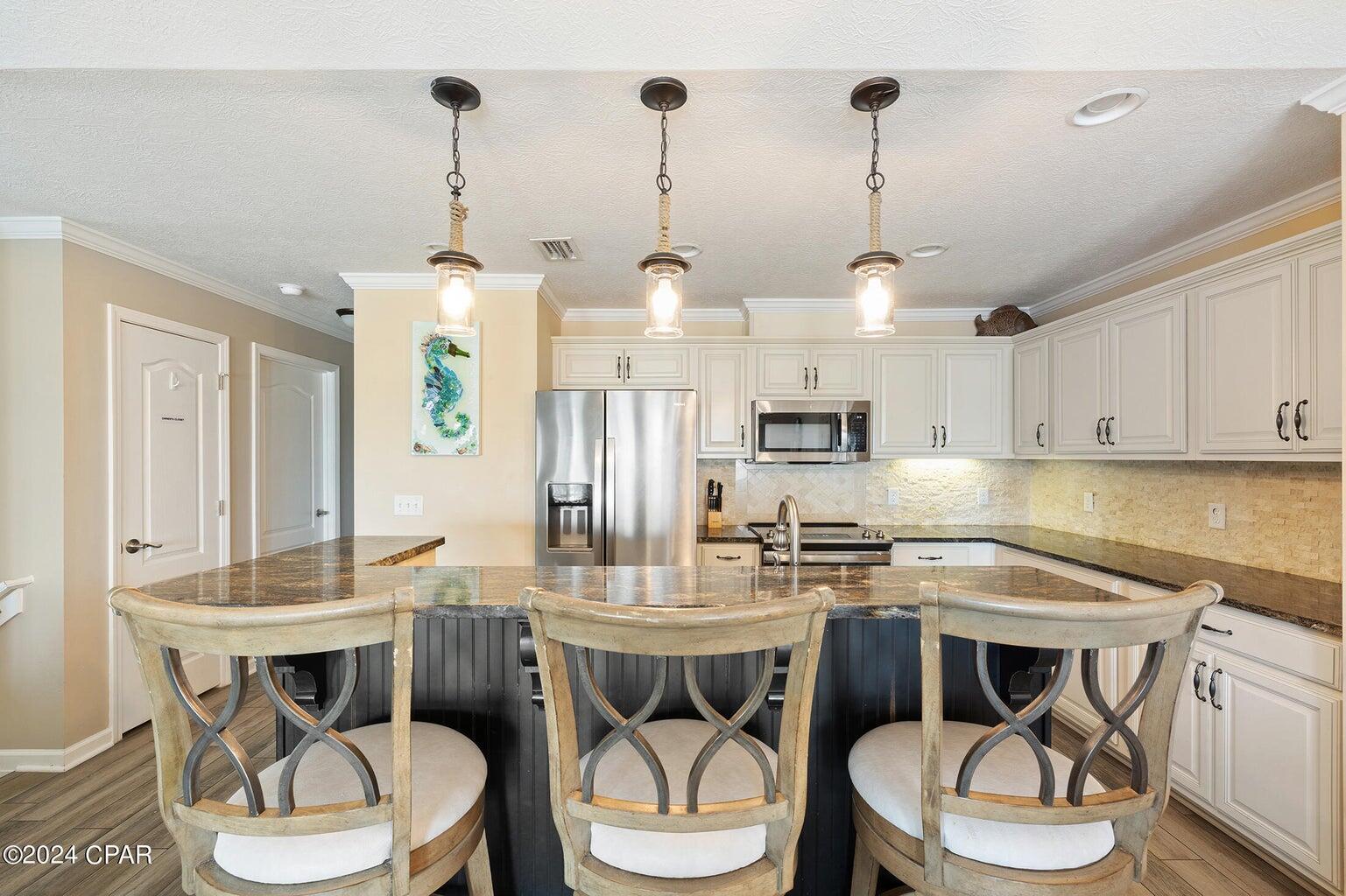 MIRAMAR BEACH - Residential