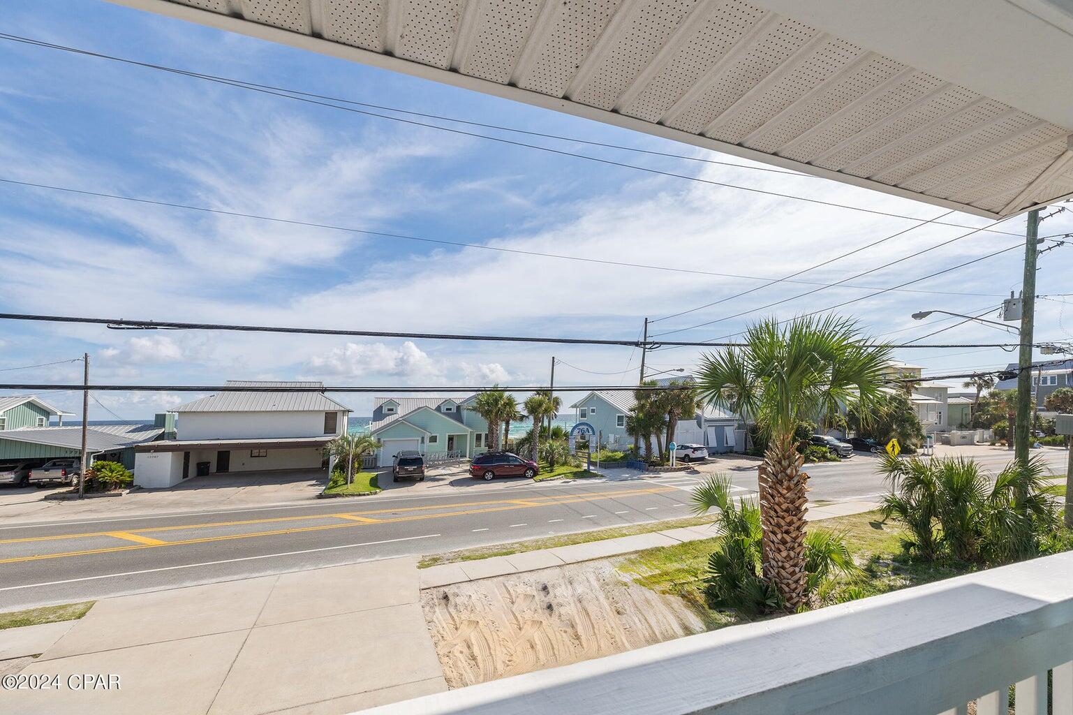 MIRAMAR BEACH - Residential