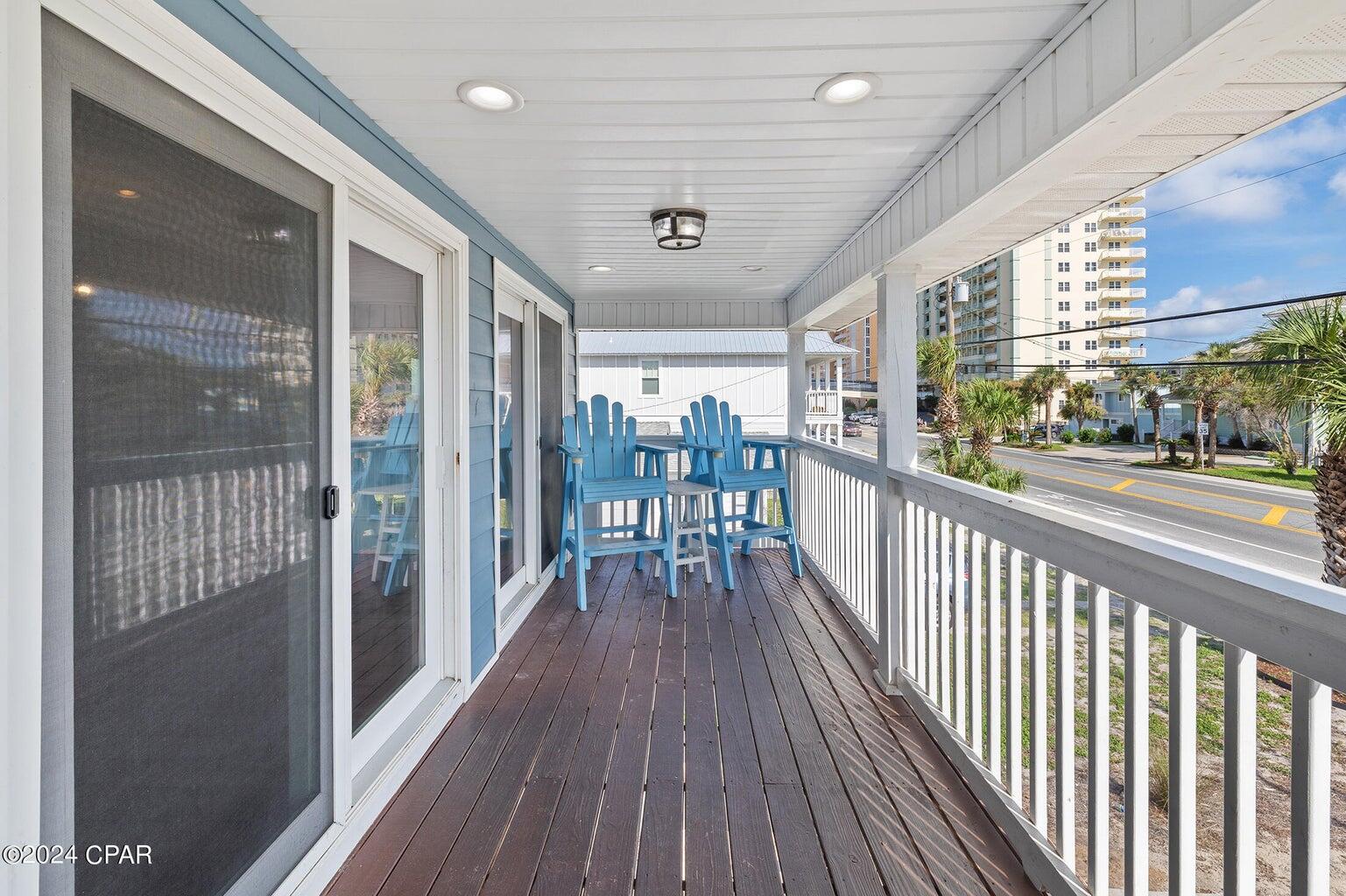 MIRAMAR BEACH - Residential
