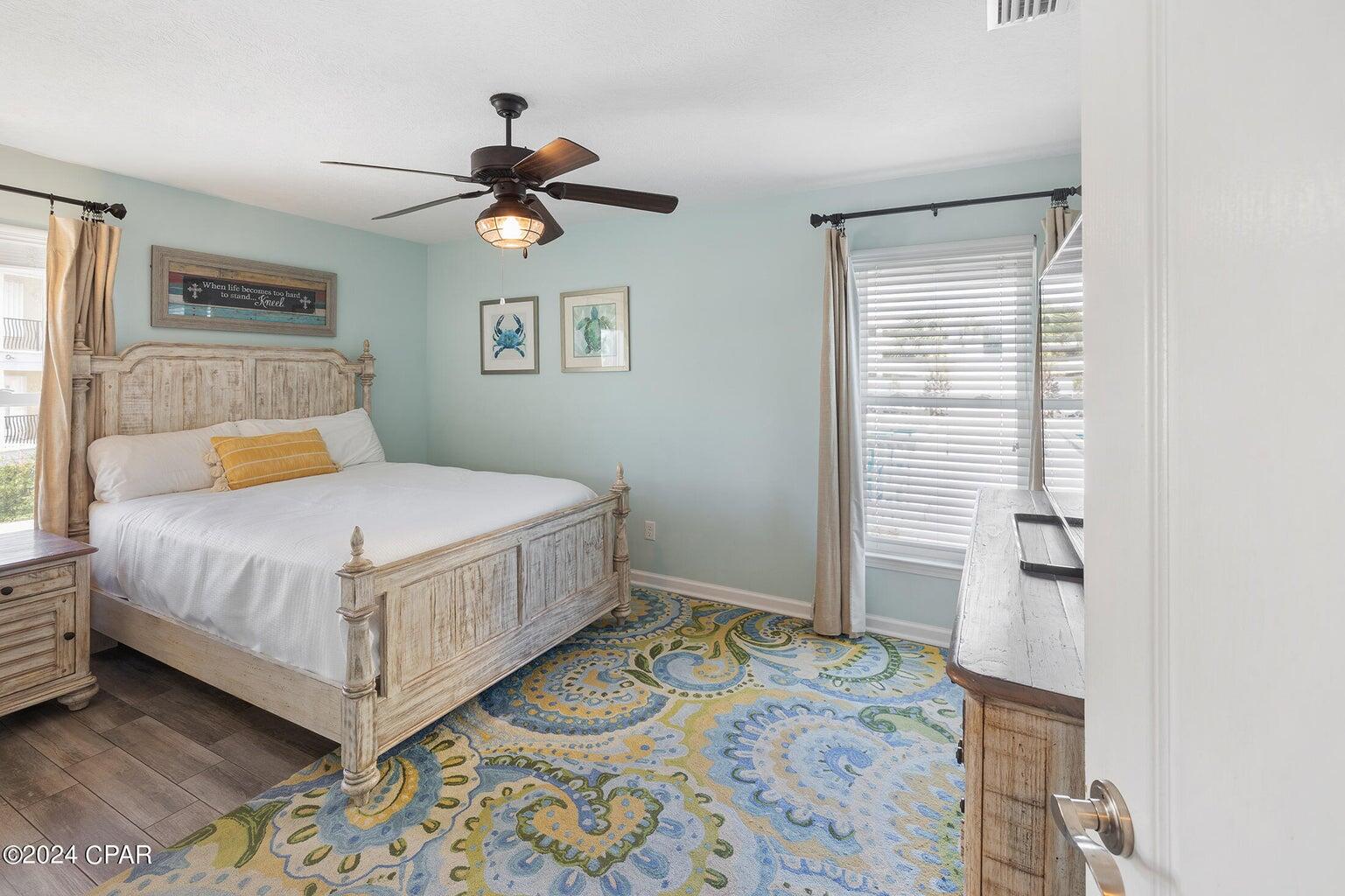 MIRAMAR BEACH - Residential