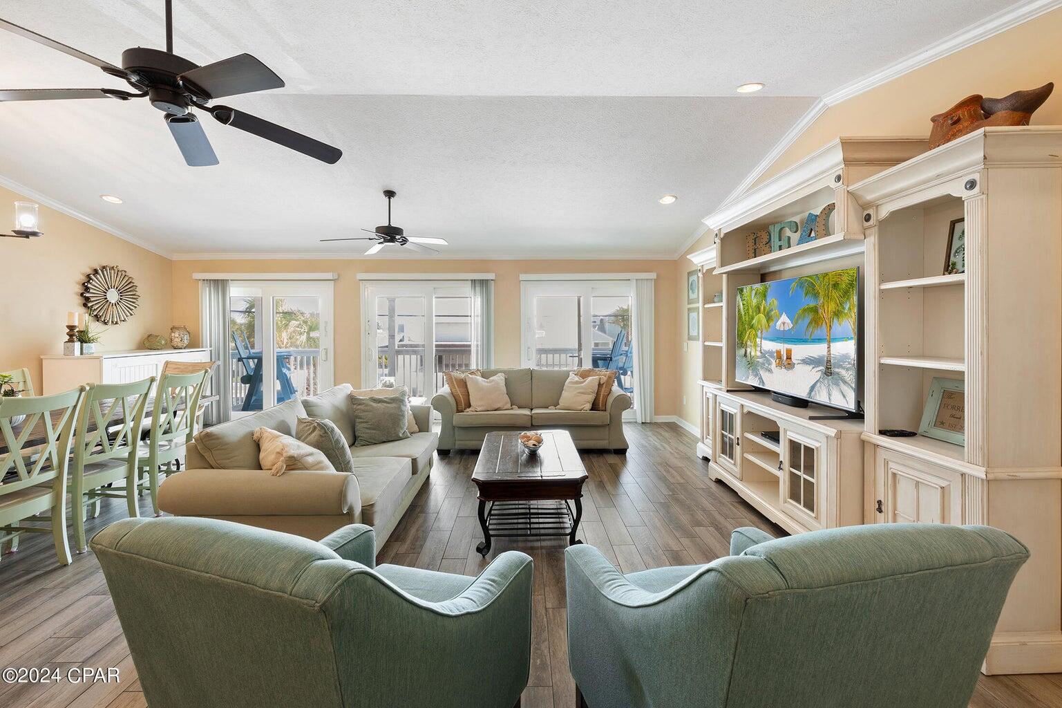 MIRAMAR BEACH - Residential