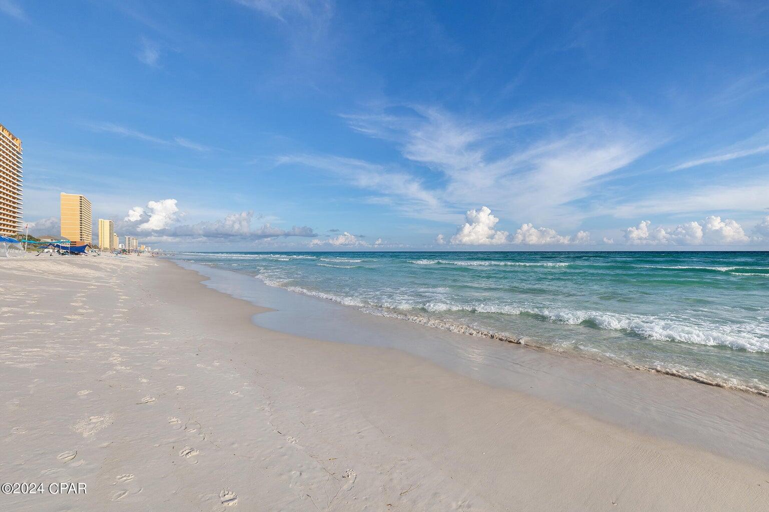 MIRAMAR BEACH - Residential