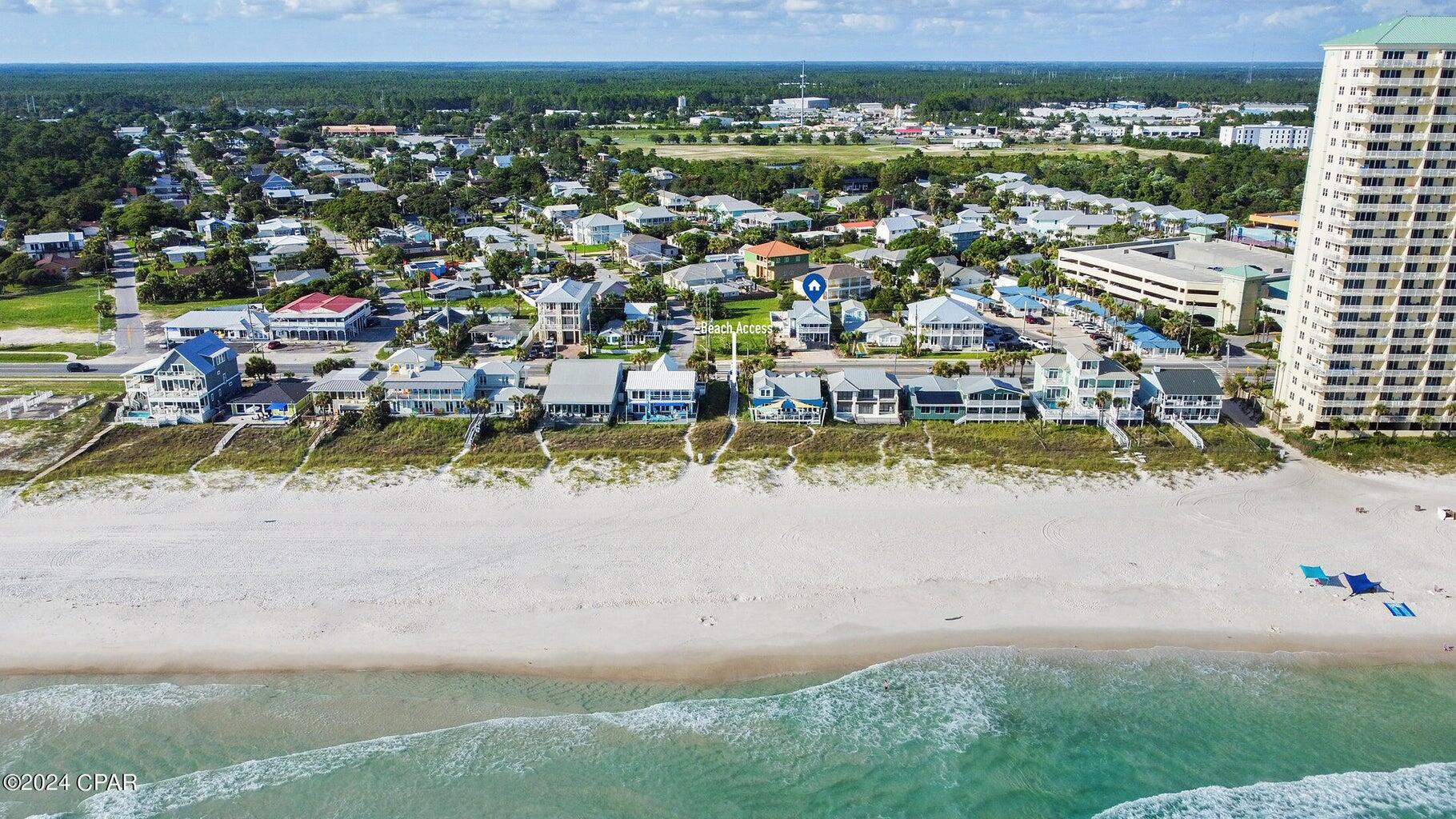 MIRAMAR BEACH - Residential