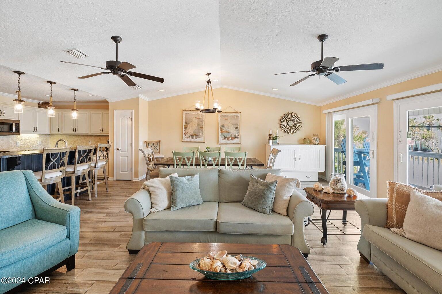 MIRAMAR BEACH - Residential