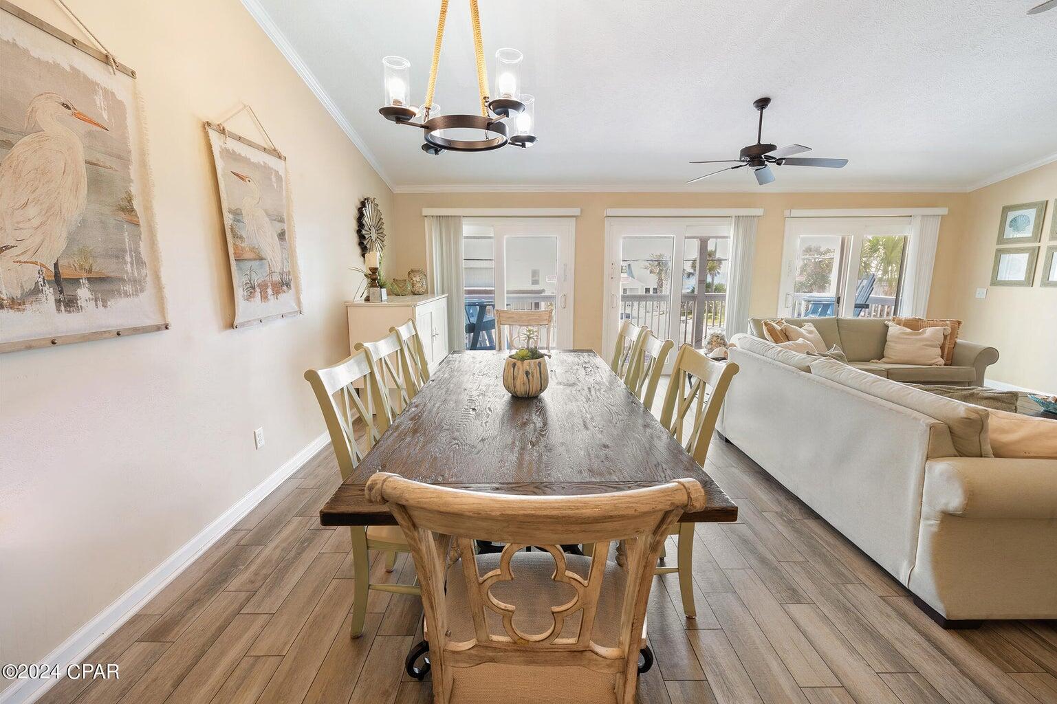 MIRAMAR BEACH - Residential