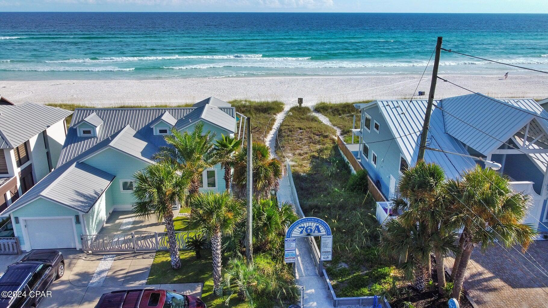 MIRAMAR BEACH - Residential