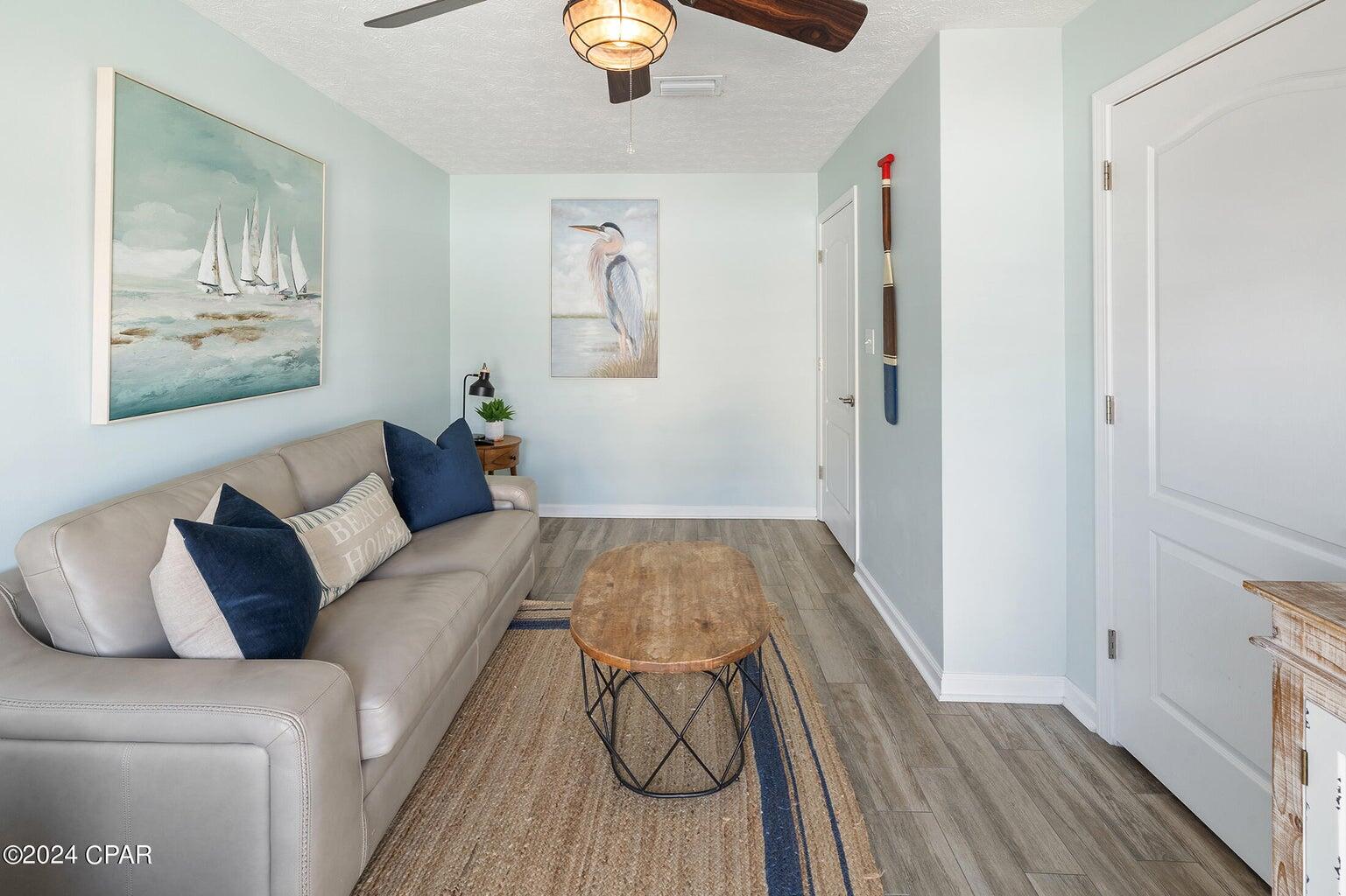 MIRAMAR BEACH - Residential