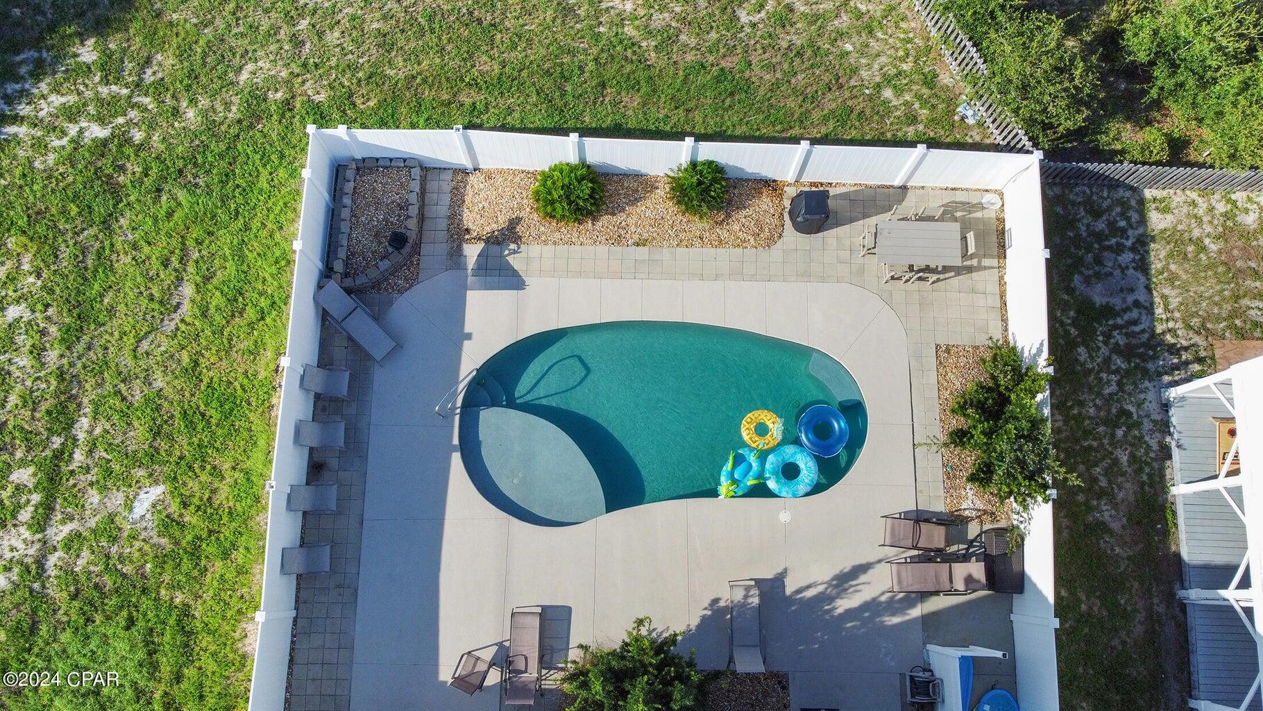 MIRAMAR BEACH - Residential