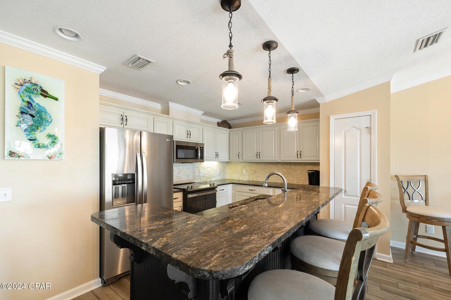 MIRAMAR BEACH - Residential