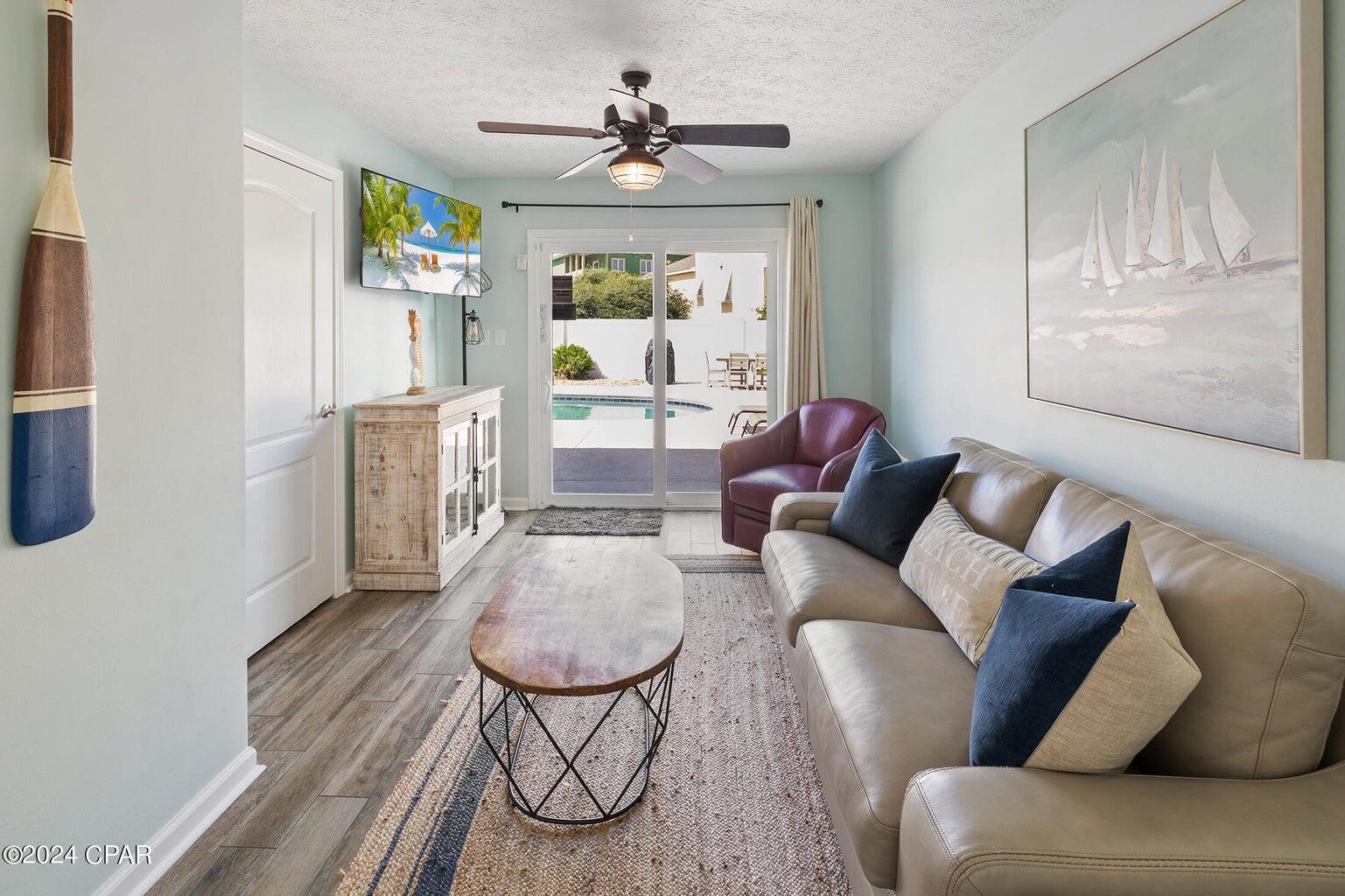 MIRAMAR BEACH - Residential