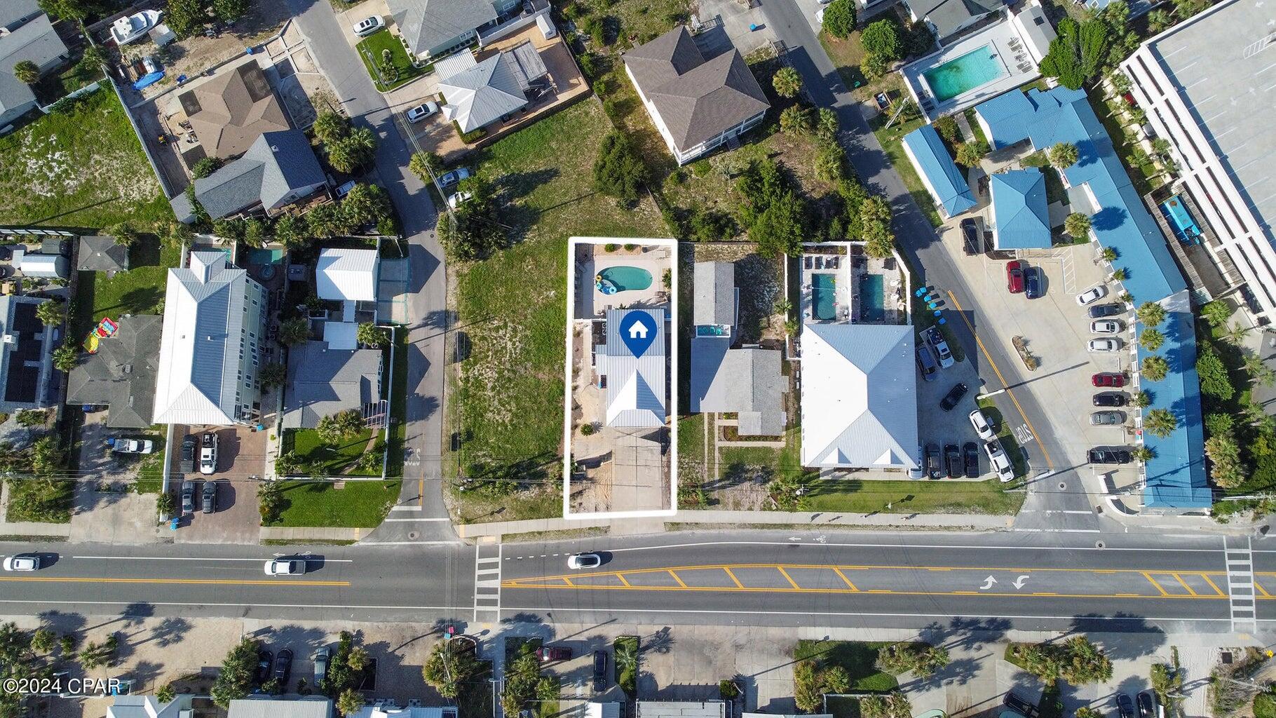 17806 Front Beach Road