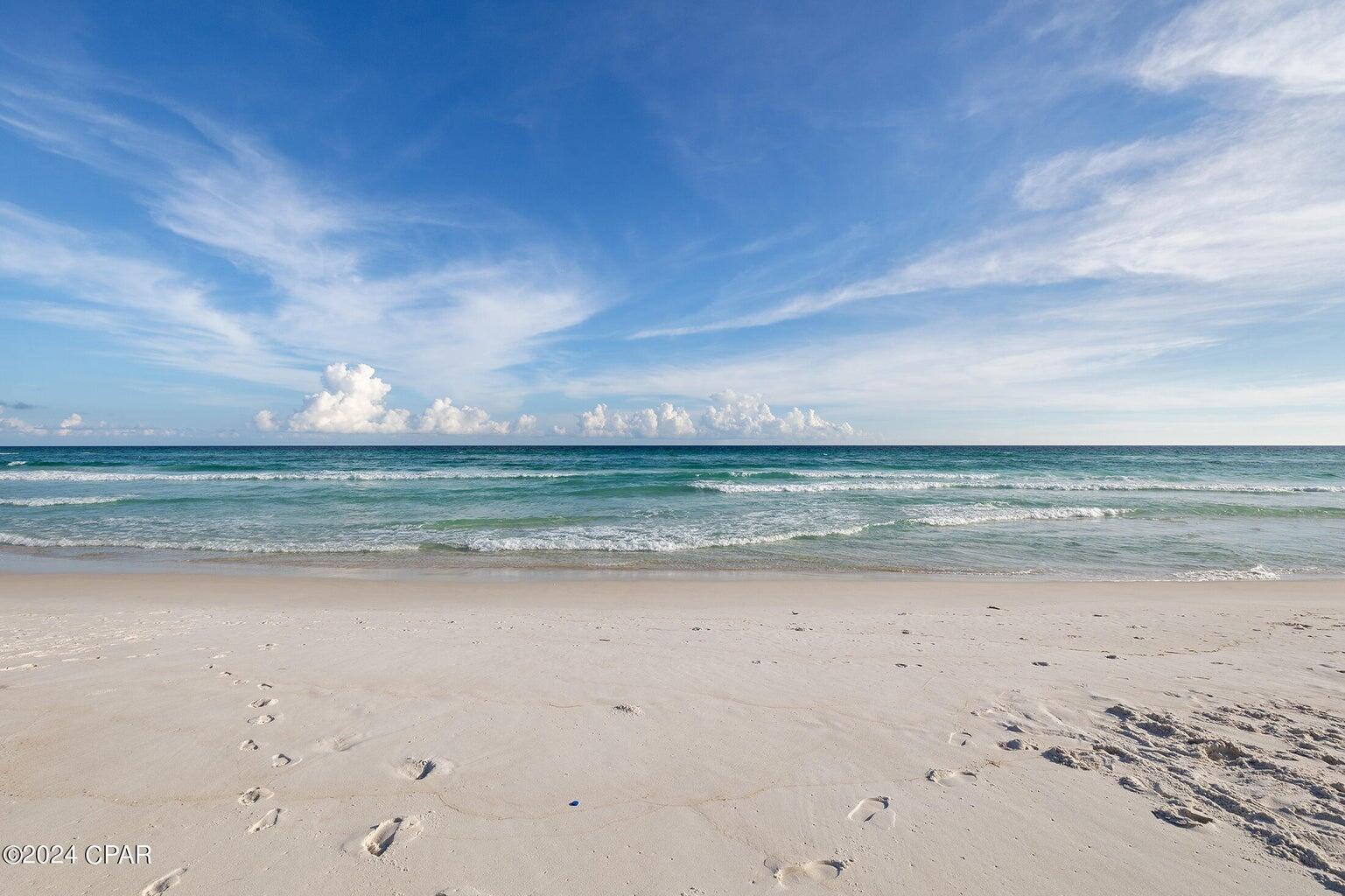 MIRAMAR BEACH - Residential